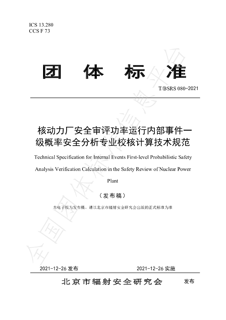 T/BSRS 080-2021 标准预览