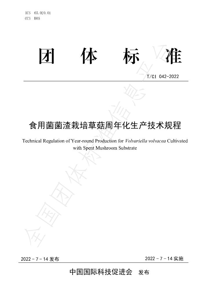 T/CI 042-2022 标准预览