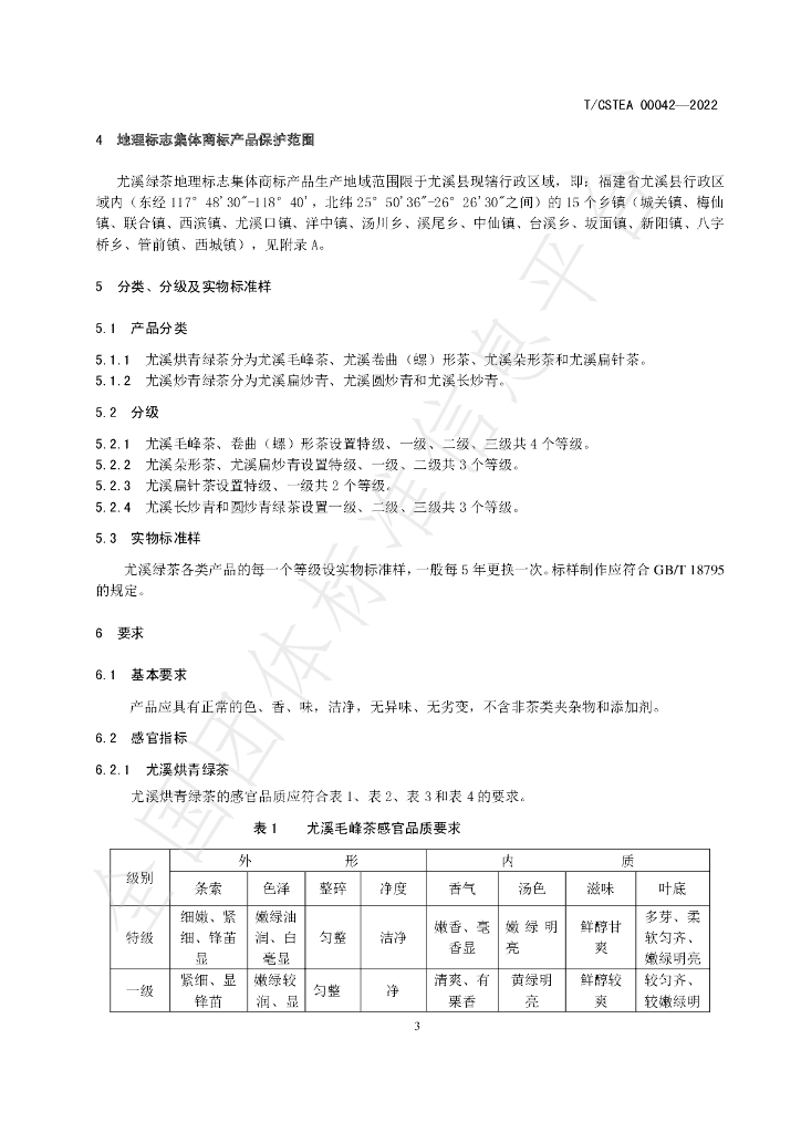 T/CSTEA 00042-2022 标准预览