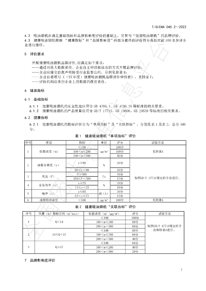 T/GIEHA 045.2-2022 标准预览