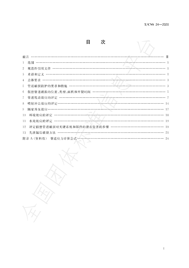 T/CNS 24-2020 标准预览