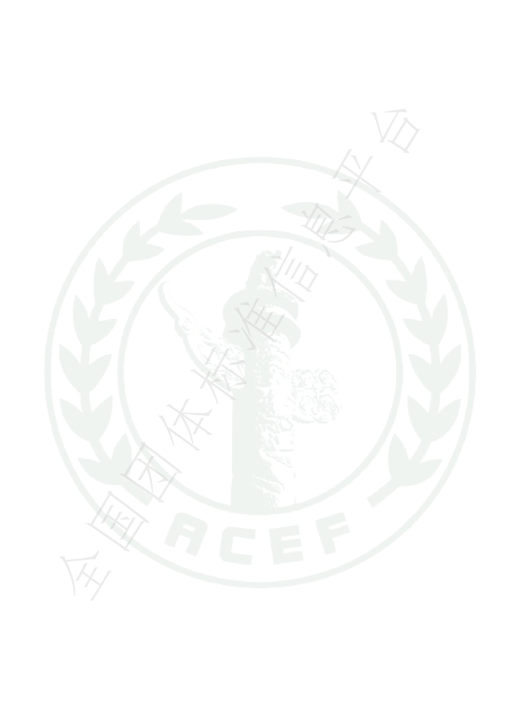 T/ACEF 032-2022 标准预览