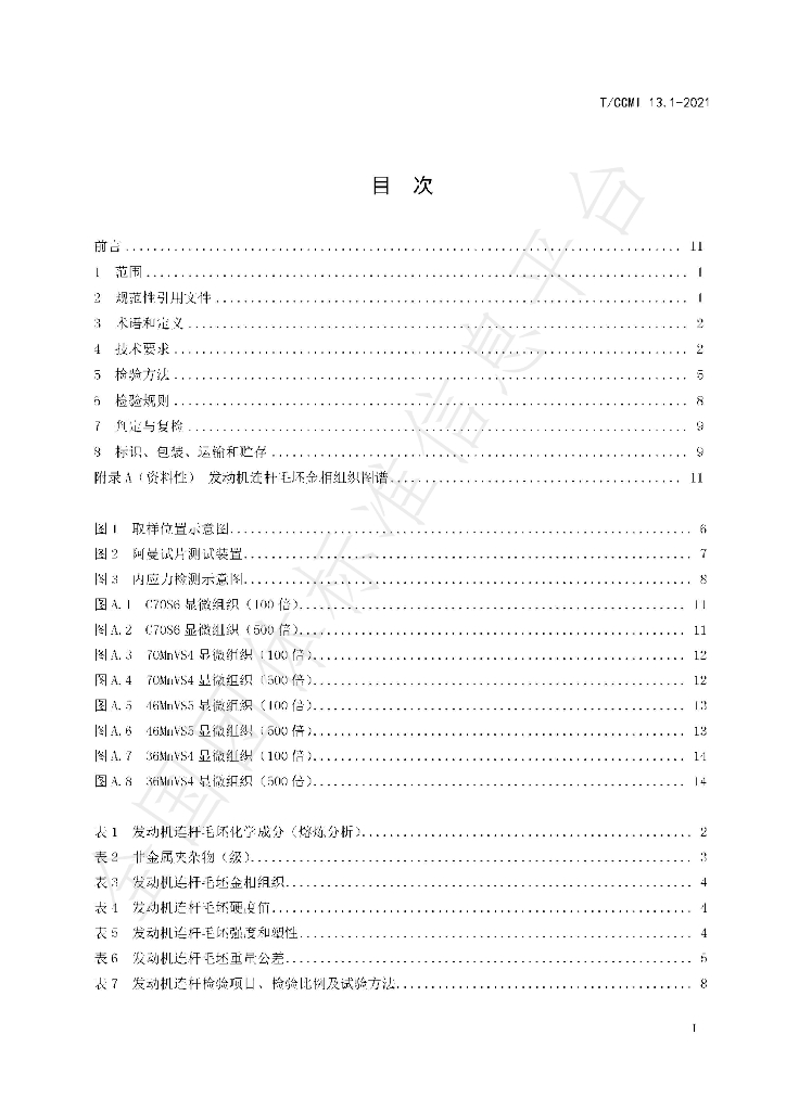 T/CCMI 13.1-2021 标准预览