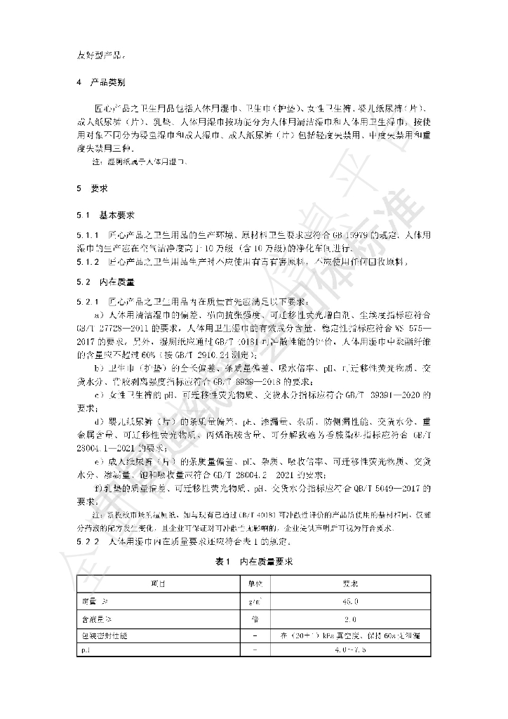 T/CTAPI 003-2022 标准预览