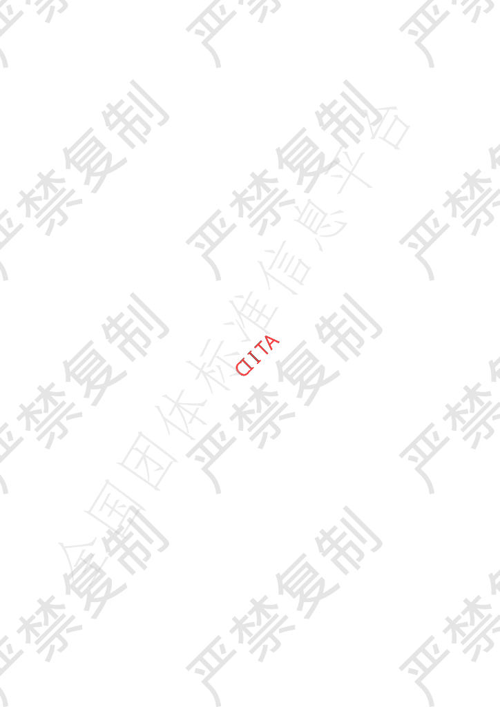 T/CIITA 116-2021 标准预览