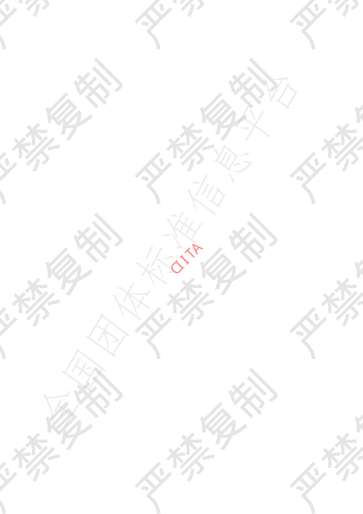 T/CIITA 115-2021 标准预览