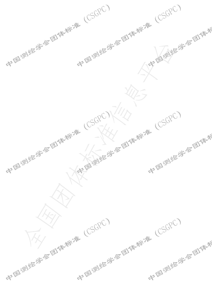 T/CSGPC 004-2022 标准预览