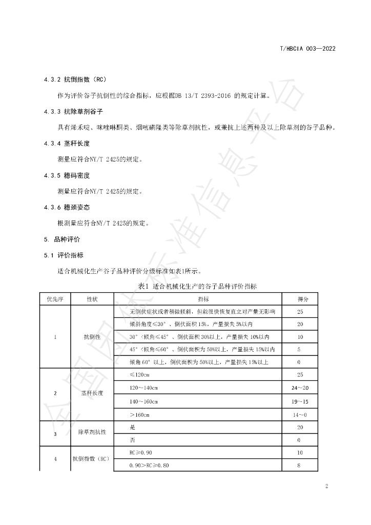 T/HBCIA 003-2022 标准预览