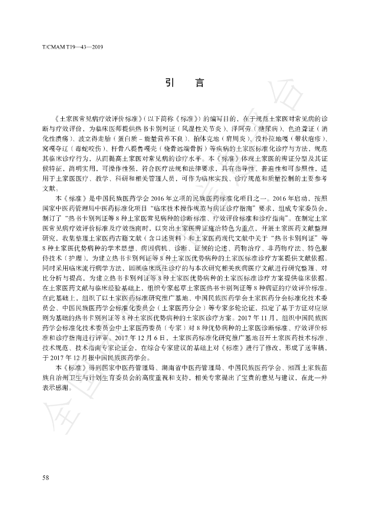 T/CMAM T28-35-2019 标准预览
