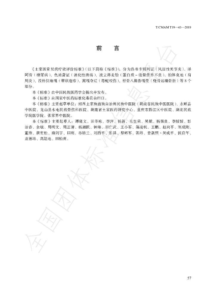T/CMAM T28-35-2019 标准预览