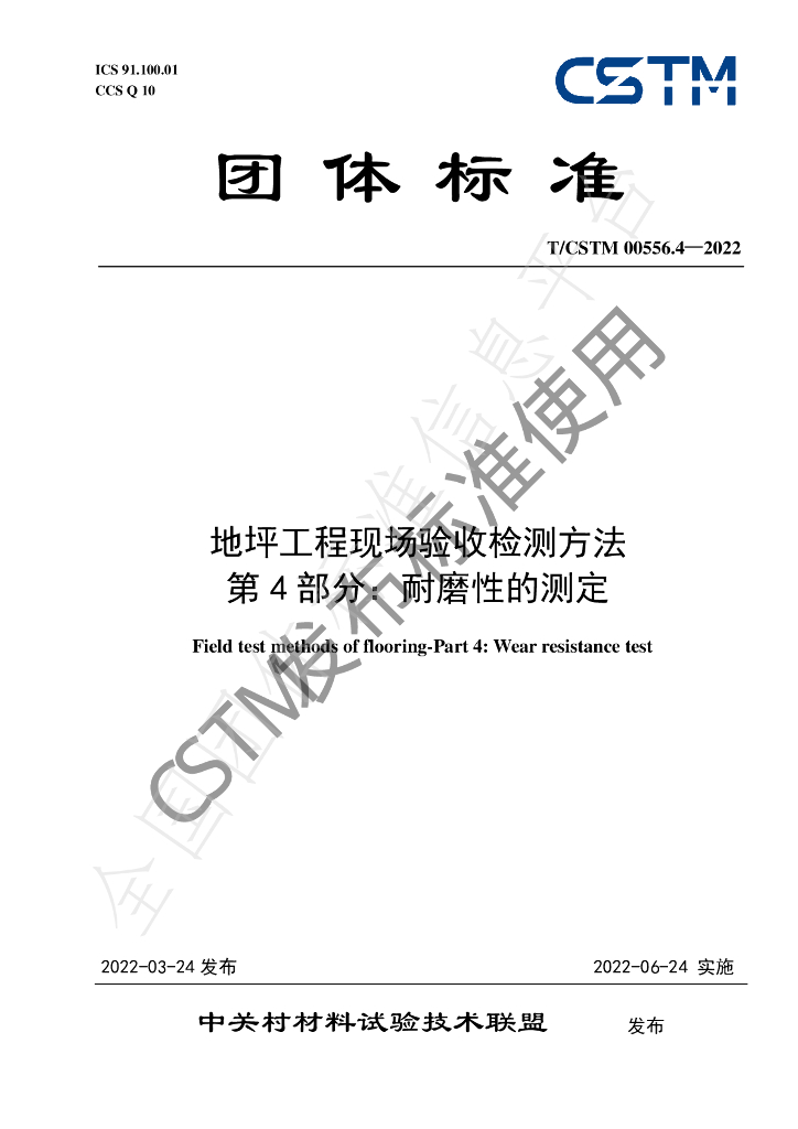 T/CSTM 00556.4-2022 标准预览