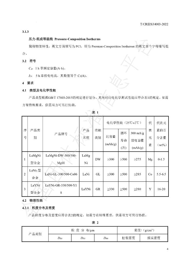 T/CREIS 34003-2022 标准预览