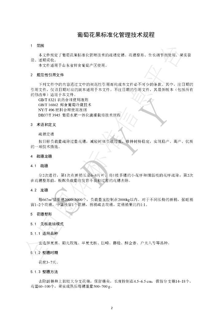 T/SDYY 106-2022 标准预览