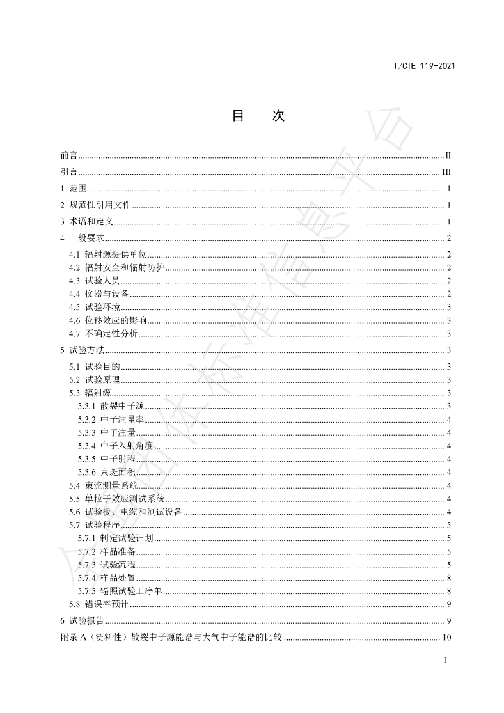 T/CIE 119-2021 标准预览