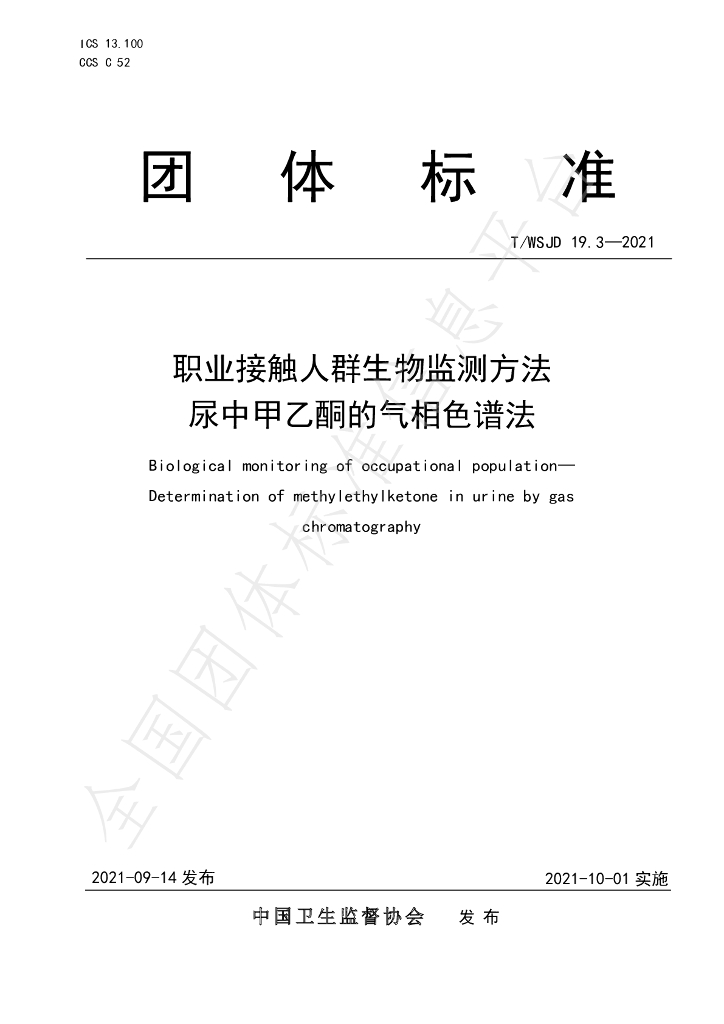 T/WSJD 19.3-2021 标准预览