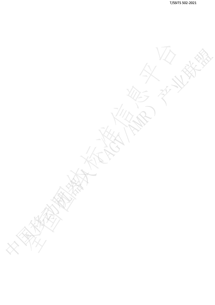 T/SSITS 502-2021 标准预览