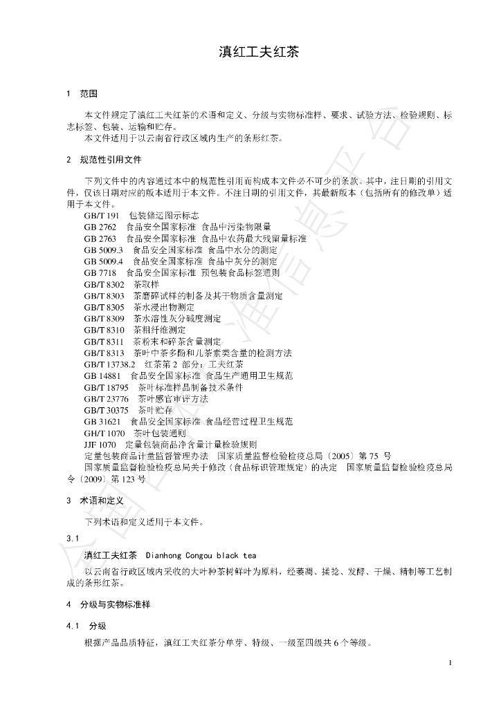 T/CTSS 38-2021 标准预览