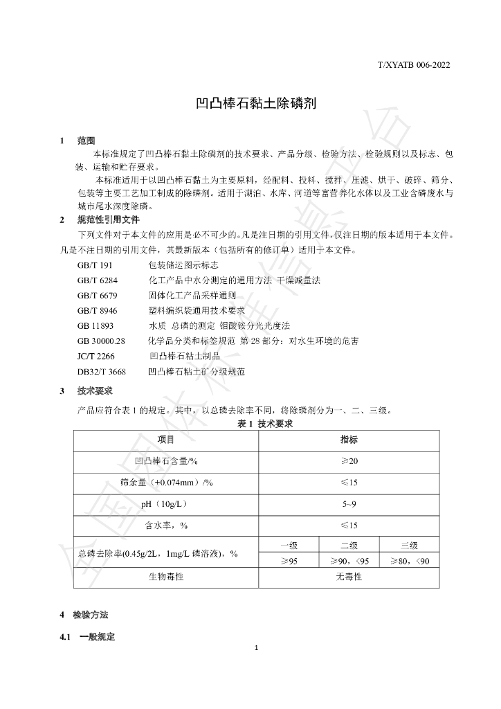 T/XYATB 006-2022 标准预览