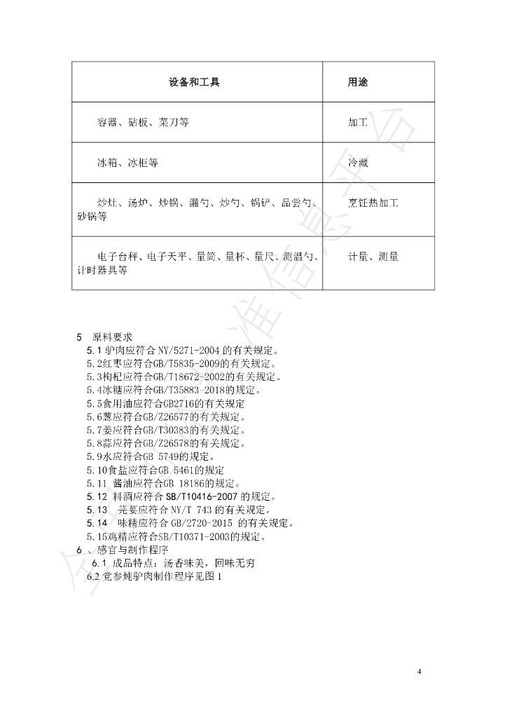 T/CZCX 009-2021 标准预览