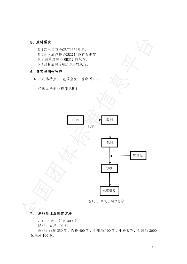 T/CZCX 006-2021 标准预览
