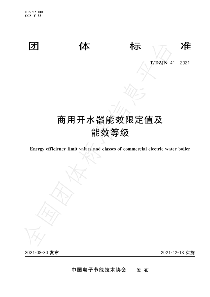 T/DZJN 41-2021 标准预览