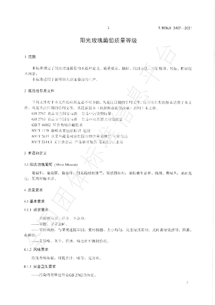 T/BCNJX 2407-2021 标准预览