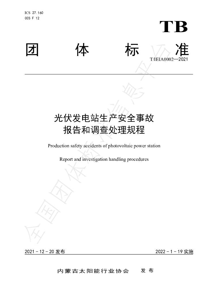 T/IEIA 0002-2021 标准预览
