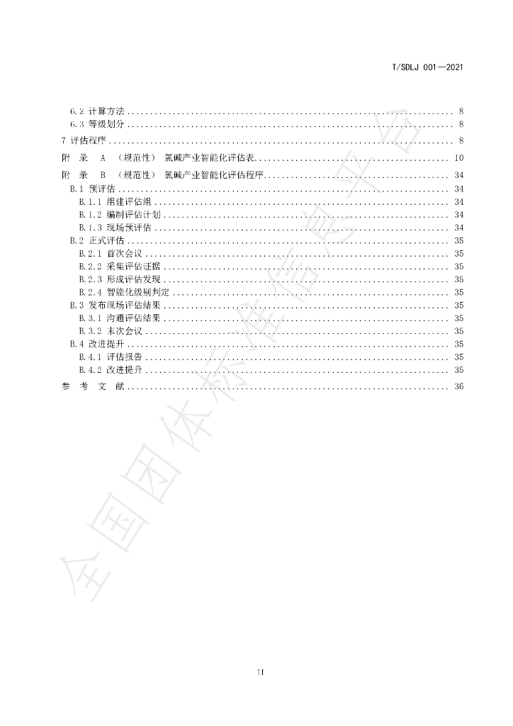 T/SDLJ 001-2021 标准预览