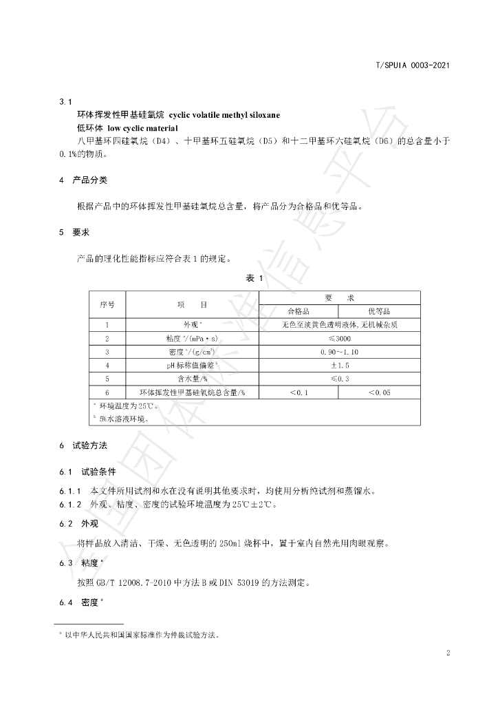 T/SPUIA 0003-2021 标准预览