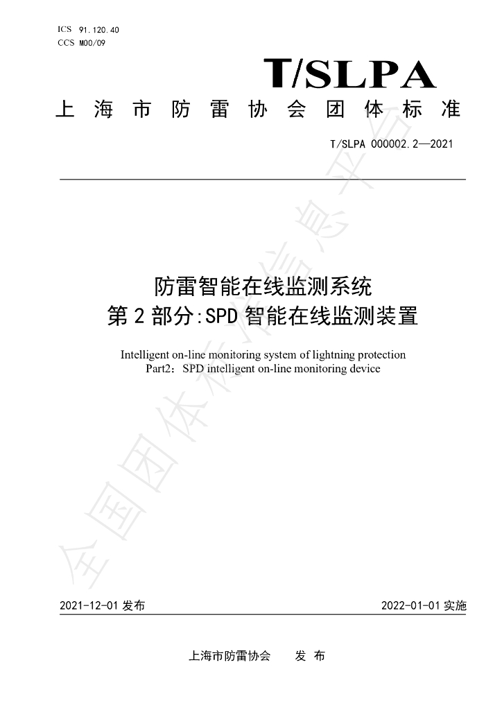 T/SLPA 000002.2-2021 标准预览