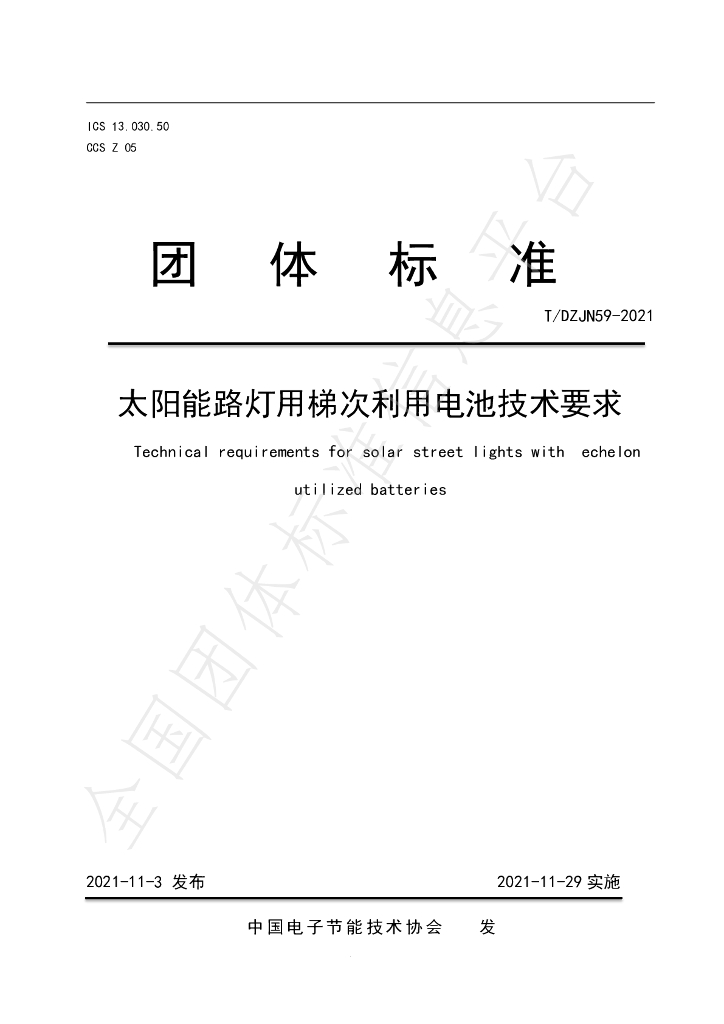 T/DZJN 59-2021 标准预览