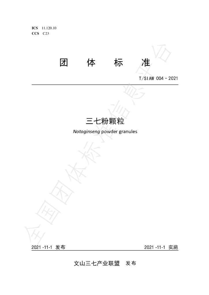 T/SIAW 004-2021 标准预览