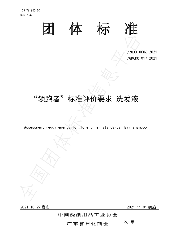 T/GDCDC 017-2021 标准预览