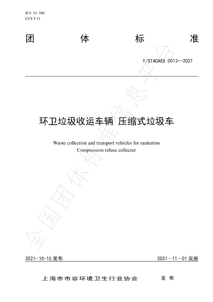 T/STACAES 013-2021 标准预览