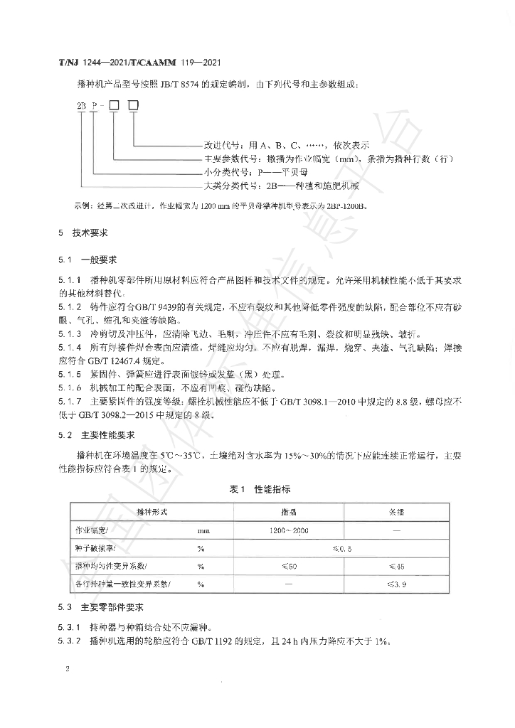 T/NJ 1244-2021 标准预览