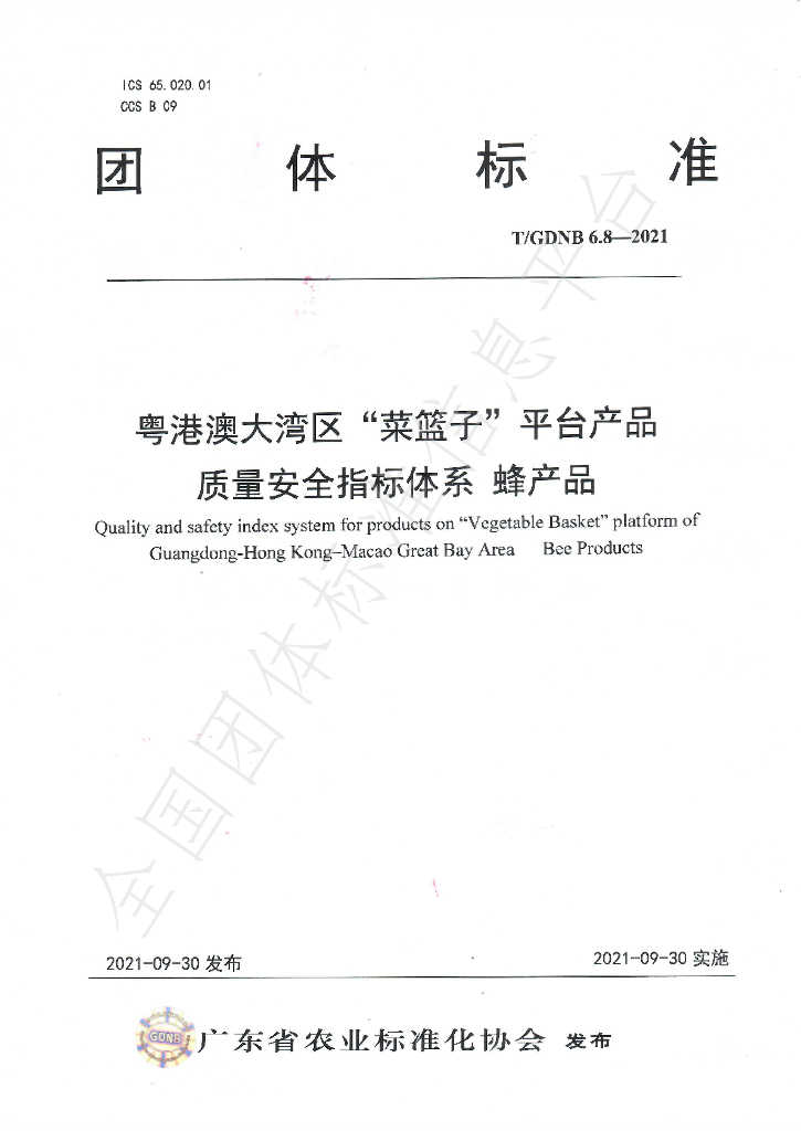 T/GDNB 6.8-2021 标准预览