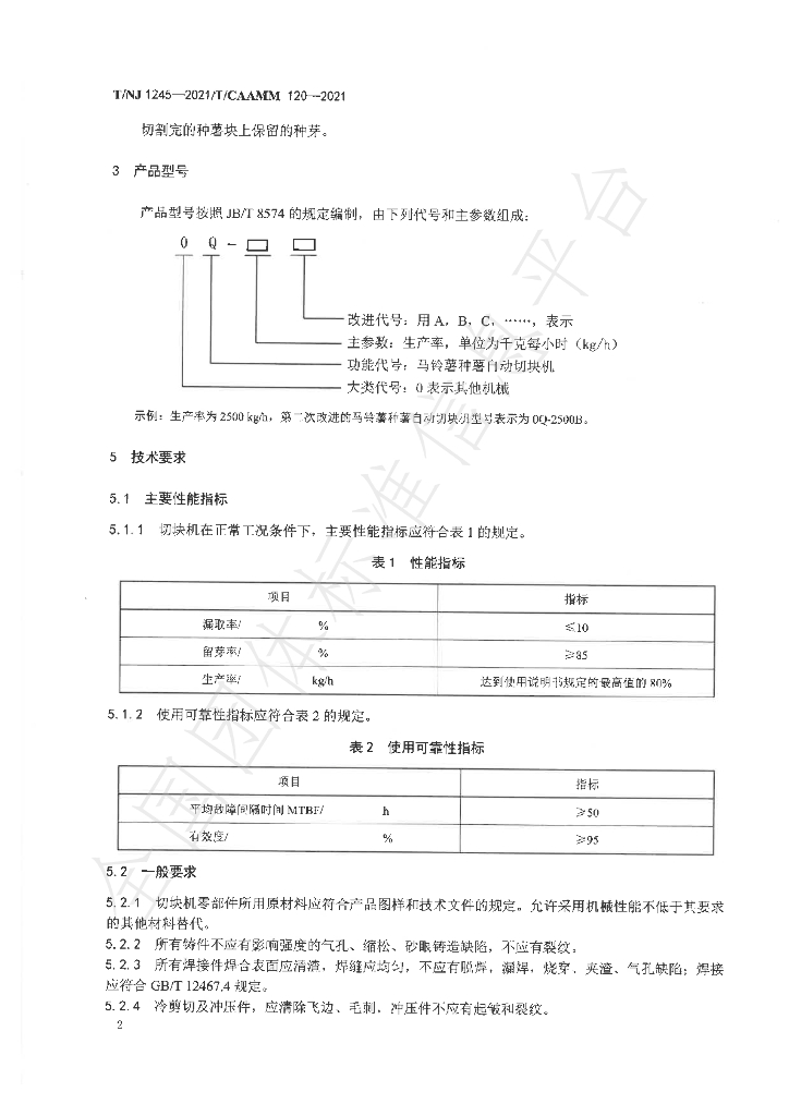 T/NJ 1245-2021 标准预览