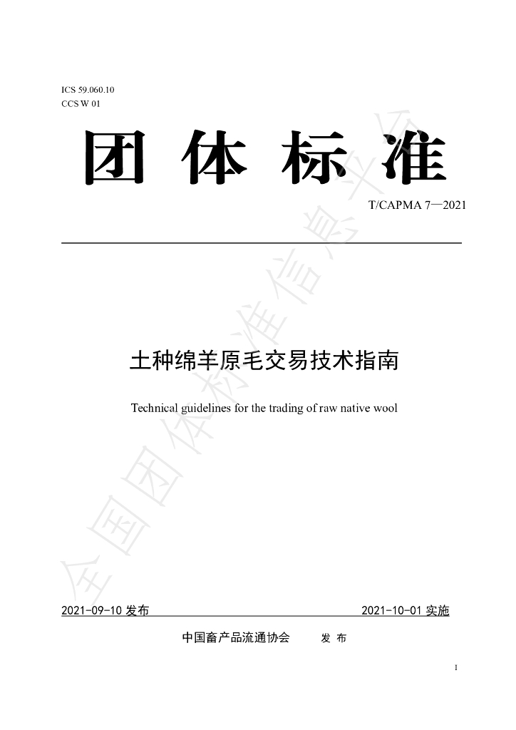 T/CAPMA 7-2021 标准预览