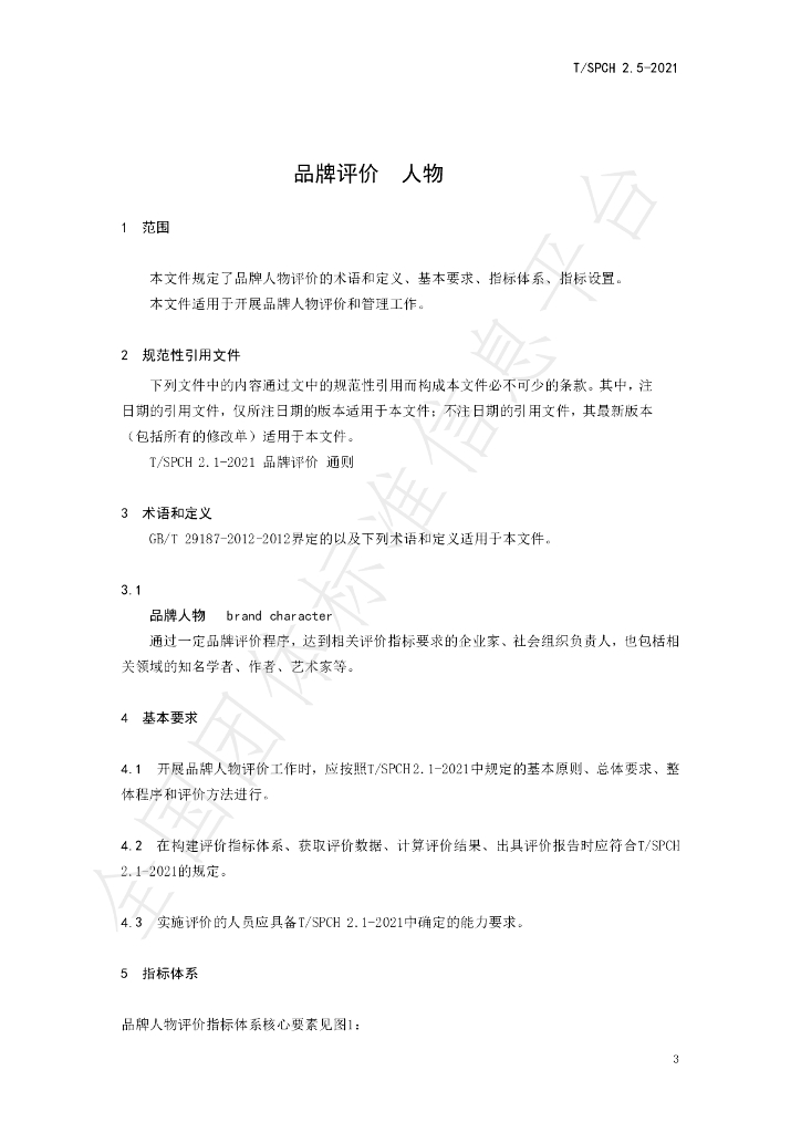 T/SPCH 2.5-2021 标准预览