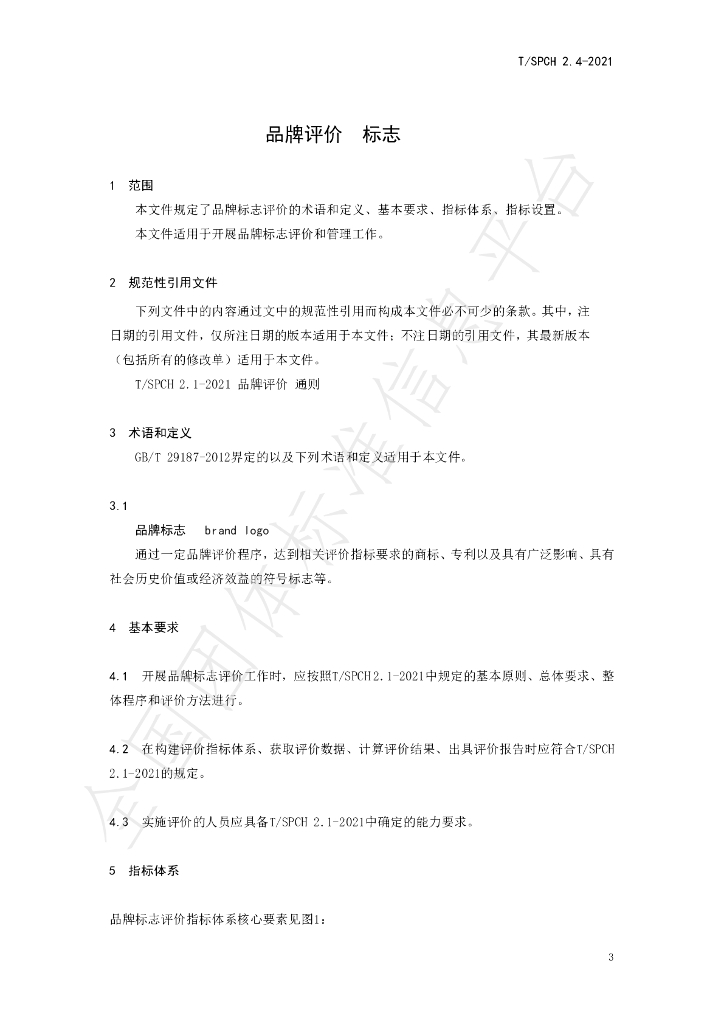 T/SPCH 2.4-2021 标准预览