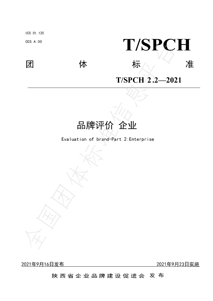 T/SPCH 2.2-2021 标准预览