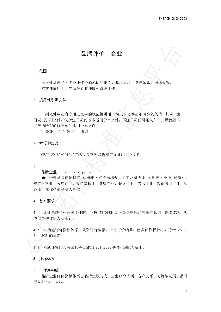 T/SPCH 2.2-2021 标准预览