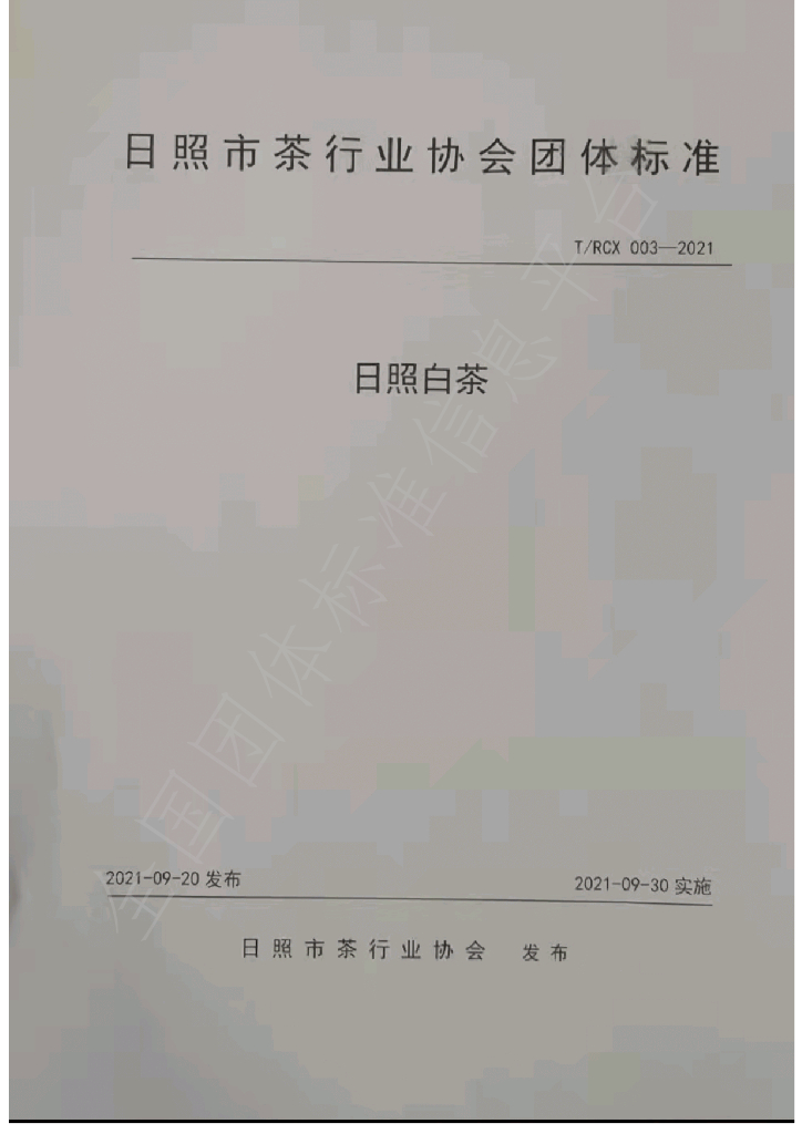 T/RCX 003-2021 标准预览