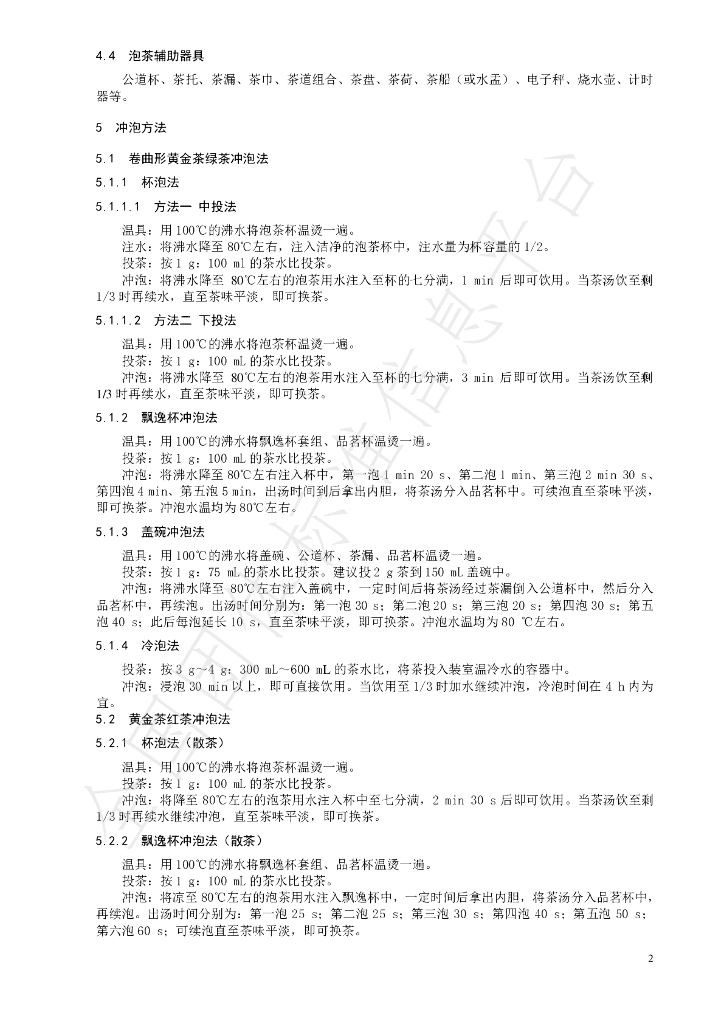 T/CTSS 36-2021 标准预览