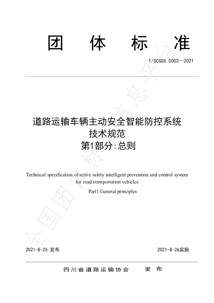 T/SCSDX 0002-2021 标准预览
