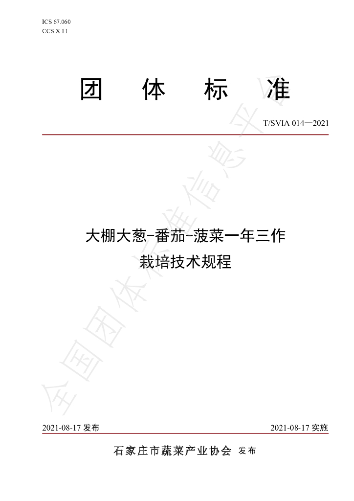 T/SVIA 014-2021 标准预览