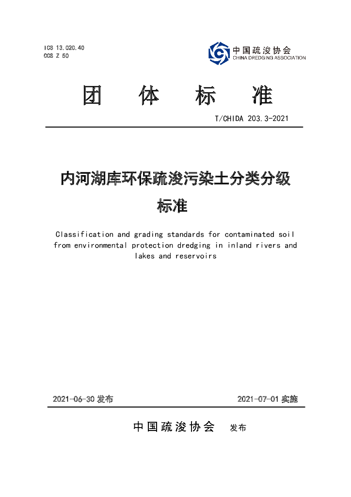 T/CHIDA 203.3-2021 标准预览