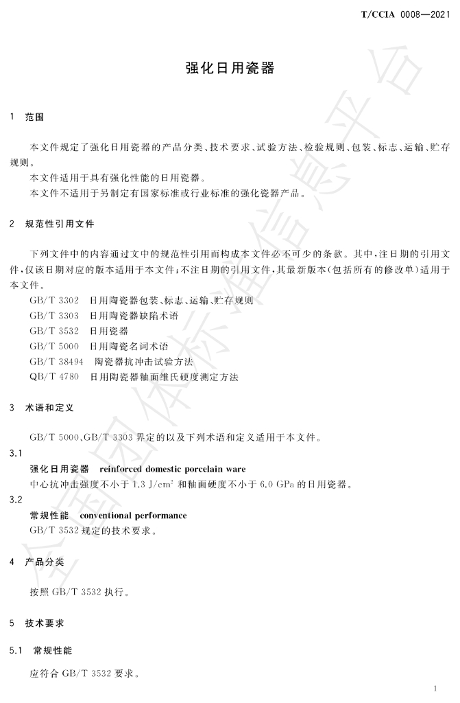 T/CCIA 0008-2021 标准预览