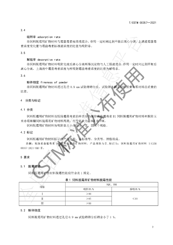 T/CSTM 00357-2021 标准预览