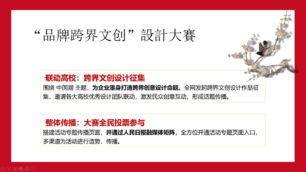 人民日报文创中国潮跨界联名整合营销合作计划_第9页